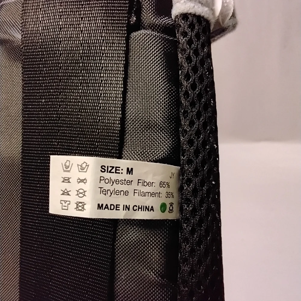 Pawaboo Pet Carrier Backpack Size Medium
